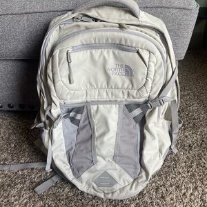 North Face Backpack